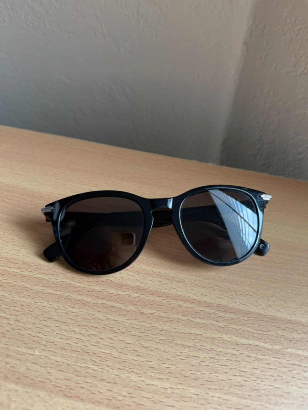 Christian Dior DiorBlackSuit R3I sunglasses